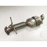 Katalizator Ford Focus C-MAX Focus MK2 Volvo S40 V50 OE 1357368