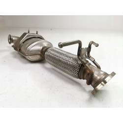 Katalizator Ford Focus C-MAX Focus MK2 Volvo S40 V50 OE 1357368