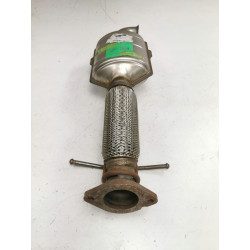 Katalizator Ford Focus C-MAX Focus MK2 Volvo S40 V50 OE 1357368