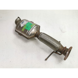 Katalizator Ford Focus C-MAX Focus MK2 Volvo S40 V50 OE 1357368