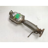 Katalizator Ford Focus C-MAX Focus MK2 Volvo S40 V50 OE 1357368