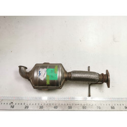 Katalizator Ford Focus C-MAX Focus MK2 Volvo S40 V50 OE 1357368