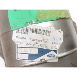 Katalizator Ford Focus C-MAX Focus MK2 Volvo S40 V50 OE 1357368