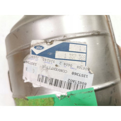 Katalizator Ford Focus C-MAX Focus MK2 Volvo S40 V50 OE 1357368