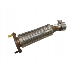 Elastyczna rura wydechowa FORD Fiesta MK4 OE 1034218