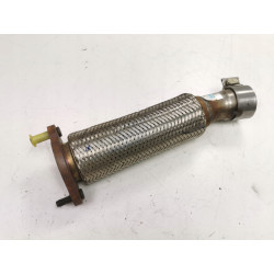 Elastyczna rura wydechowa FORD Fiesta MK4 OE 1034218