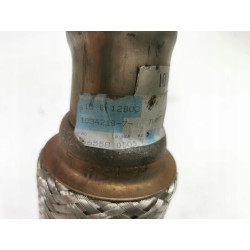 Elastyczna rura wydechowa FORD Fiesta MK4 OE 1034218