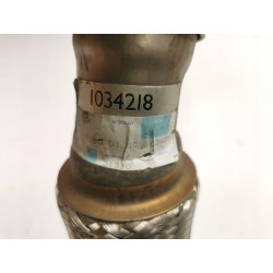Elastyczna rura wydechowa FORD Fiesta MK4 OE 1034218