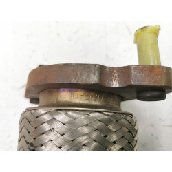 Elastyczna rura wydechowa FORD Fiesta MK4 OE 1034218