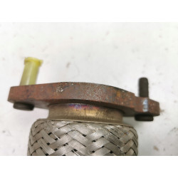 Elastyczna rura wydechowa FORD Fiesta MK4 OE 1034218
