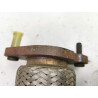 Elastyczna rura wydechowa FORD Fiesta MK4 OE 1034218