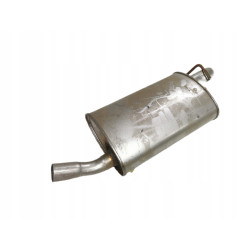 Tłumik końcowy Ford OE AM89FB-5K244-MC 89FB-5225-MC 1100894