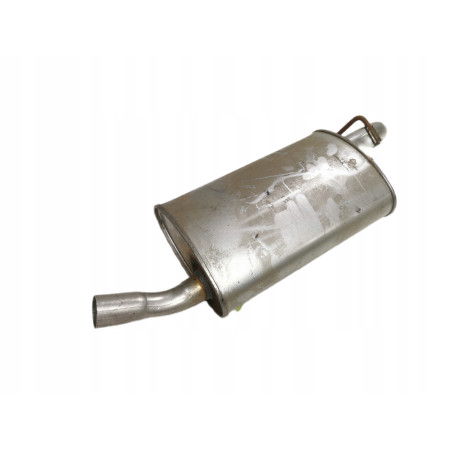 Tłumik końcowy Ford OE AM89FB-5K244-MC 89FB-5225-MC 1100894