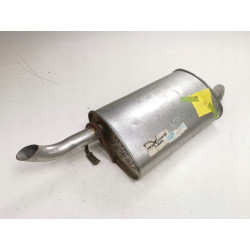 Tłumik końcowy Ford OE AM89FB-5K244-MC 89FB-5225-MC 1100894