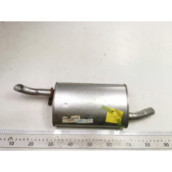 Tłumik końcowy Ford OE AM89FB-5K244-MC 89FB-5225-MC 1100894