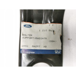 WSPORNIK CHŁODNICY FORD FOCUS MK1 OE 2M51-8A297-AB 1210869