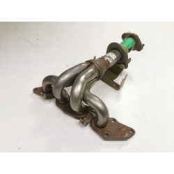 Kolektor wydechowy Ford Mondeo MK3 OE 1201830