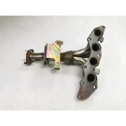 Kolektor wydechowy Ford Mondeo MK3 OE 1201830