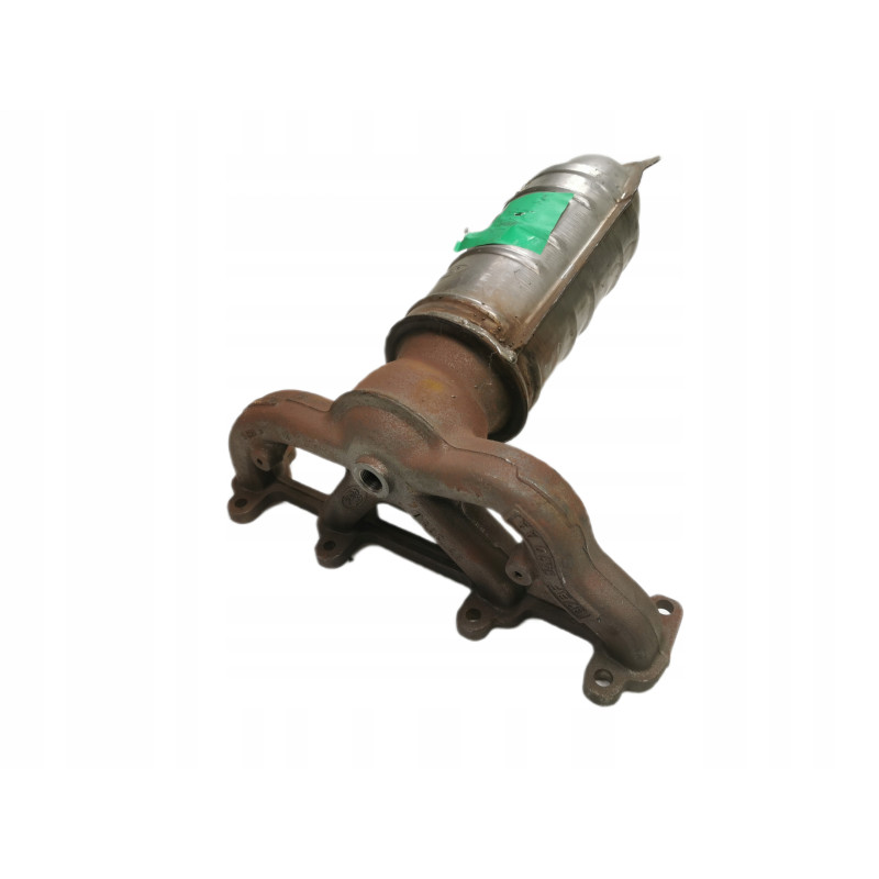 Katalizator Ford Fiesta MK4 KA HB OE 97BF-9430-AA 1048884