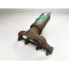 Katalizator Ford Fiesta MK4 KA HB OE 97BF-9430-AA 1048884