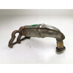Katalizator Ford Fiesta MK4 KA HB OE 97BF-9430-AA 1048884