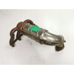 Katalizator Ford Fiesta MK4 KA HB OE 97BF-9430-AA 1048884