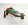 Katalizator Ford Fiesta MK4 KA HB OE 97BF-9430-AA 1048884