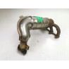 Katalizator Ford Fiesta MK4 KA HB OE 97BF-9430-AA 1048884