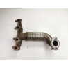 Katalizator Ford Fiesta MK4 KA HB OE 97BF-9430-AA 1048884