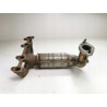 Katalizator Ford Fiesta MK4 KA HB OE 97BF-9430-AA 1048884