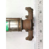 Katalizator Ford Fiesta MK4 KA HB OE 97BF-9430-AA 1048884