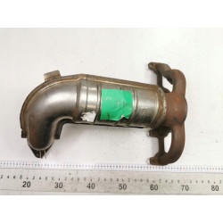 Katalizator Ford Fiesta MK4 KA HB OE 97BF-9430-AA 1048884