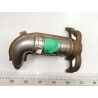 Katalizator Ford Fiesta MK4 KA HB OE 97BF-9430-AA 1048884