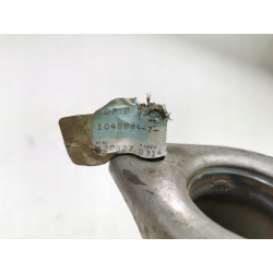 Katalizator Ford Fiesta MK4 KA HB OE 97BF-9430-AA 1048884