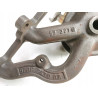 Katalizator Ford Fiesta MK4 KA HB OE 97BF-9430-AA 1048884