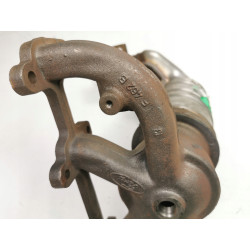 Katalizator Ford Fiesta MK4 KA HB OE 97BF-9430-AA 1048884