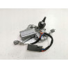 Silnik wycieraczki tylnej szyby VALEO Renault Espace III OE 6025370352