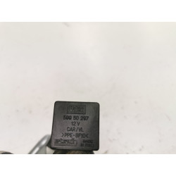Silnik wycieraczki tylnej szyby VALEO Renault Espace III OE 6025370352