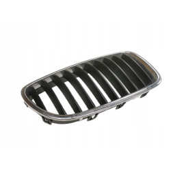 Kratka ozdobna prawa zderzaka przód BMW 5 F11 F10 OE 51137203204