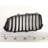 Kratka ozdobna prawa zderzaka przód BMW 5 F11 F10 OE 51137203204