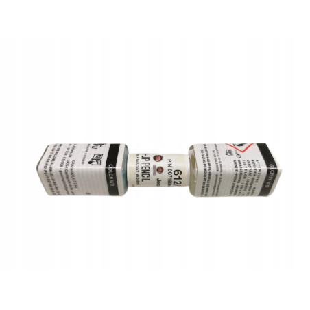 Lakier naprawczy FIAT GLOSSY WB COLOR WB 612/A 71808533