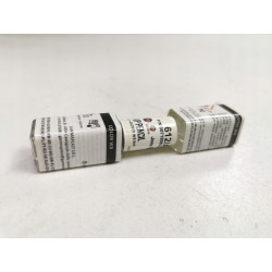 Lakier naprawczy FIAT GLOSSY WB COLOR WB 612/A 71808533