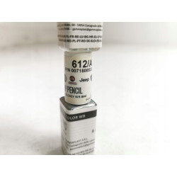 Lakier naprawczy FIAT GLOSSY WB COLOR WB 612/A 71808533