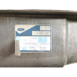 Zbiornik paliwa do Ford Fiesta Mk4 OE 1085107