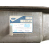 Zbiornik paliwa do Ford Fiesta Mk4 OE 1085107
