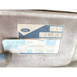 Zbiornik paliwa do Ford Fiesta Mk4 OE 1085107