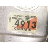 Zbiornik paliwa Ford OE 6108210 205408