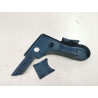 Wykończenie z otworem Rama tylnego siedzenia lewa Audi A2 8Z0885944E7P3