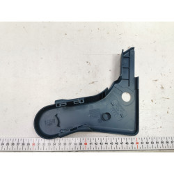 Wykończenie z otworem Rama tylnego siedzenia lewa Audi A2 8Z0885944E7P3