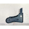 Wykończenie z otworem Rama tylnego siedzenia lewa Audi A2 8Z0885944E7P3